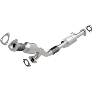 MagnaFlow 2002-2003 Saturn Vue OEM Grade Federal / EPA Compliant Direct-Fit Catalytic Converter