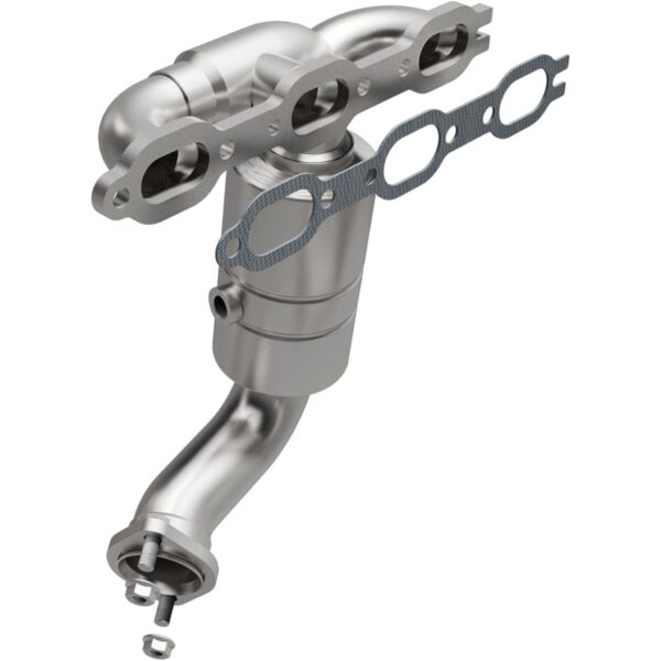 MagnaFlow OEM Grade Federal / EPA Compliant Manifold Catalytic Converter 51394