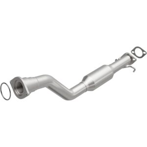 MagnaFlow OEM Grade Federal / EPA Compliant Direct-Fit Catalytic Converter 51396