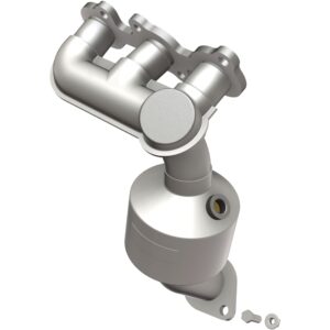 MagnaFlow OEM Grade Federal / EPA Compliant Manifold Catalytic Converter 51398