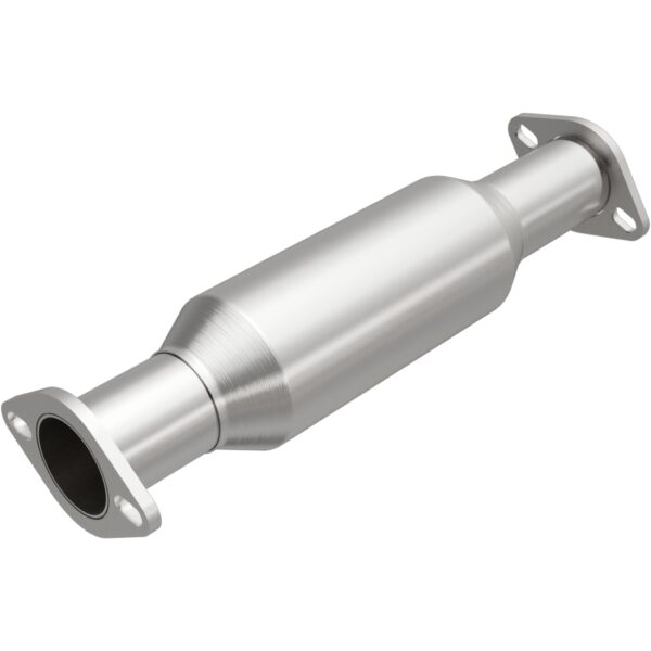 MagnaFlow OEM Grade Federal / EPA Compliant Direct-Fit Catalytic Converter 51399