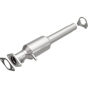 MagnaFlow 2004-2007 Toyota Highlander OEM Grade Federal / EPA Compliant Direct-Fit Catalytic Converter