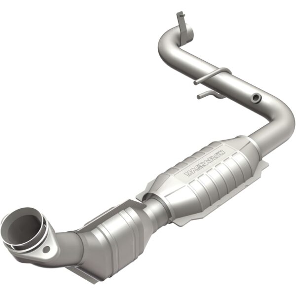 MagnaFlow OEM Grade Federal / EPA Compliant Direct-Fit Catalytic Converter 51416