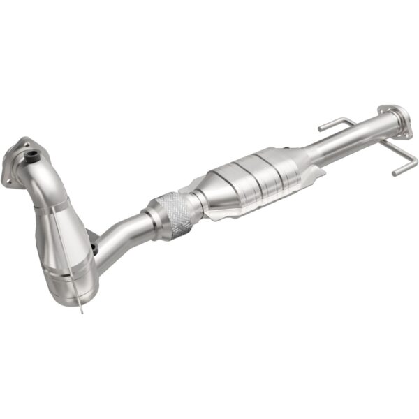 MagnaFlow 2000-2009 Saab 9-5 OEM Grade Federal / EPA Compliant Direct-Fit Catalytic Converter