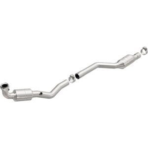 MagnaFlow 2003-2006 Mercedes-Benz SL500 OEM Grade Federal / EPA Compliant Direct-Fit Catalytic Converter