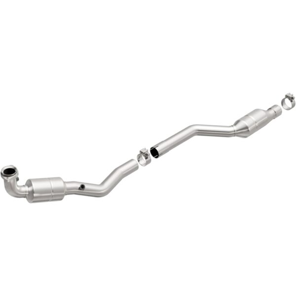 MagnaFlow 2003-2006 Mercedes-Benz SL500 OEM Grade Federal / EPA Compliant Direct-Fit Catalytic Converter