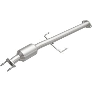 MagnaFlow 1999-2001 Mazda Protege OEM Grade Federal / EPA Compliant Direct-Fit Catalytic Converter