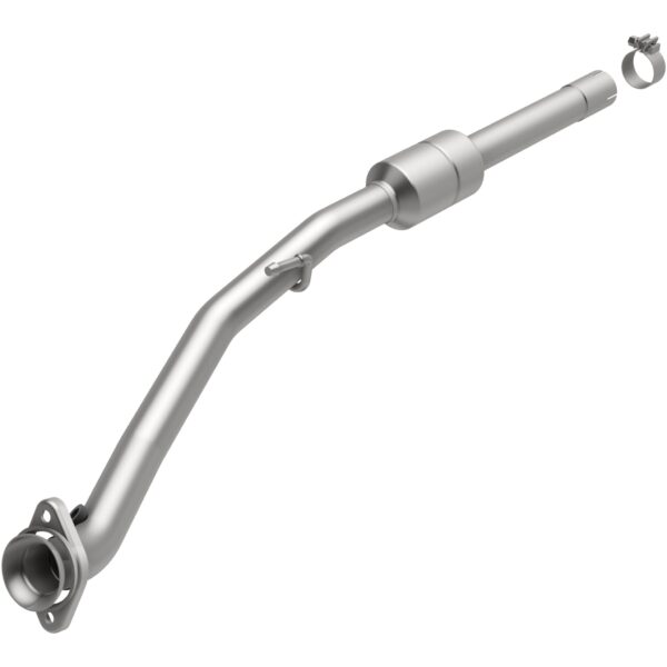 MagnaFlow 2010-2014 Cadillac CTS OEM Grade Federal / EPA Compliant Direct-Fit Catalytic Converter