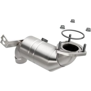 MagnaFlow 2002-2003 Jaguar X-Type OEM Grade Federal / EPA Compliant Direct-Fit Catalytic Converter