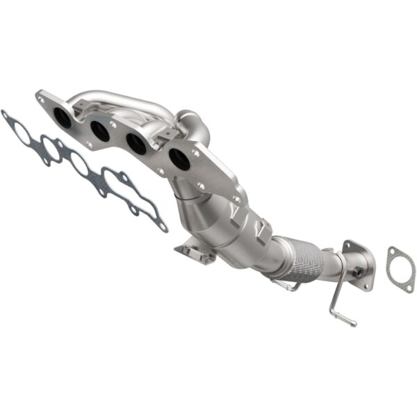 MagnaFlow OEM Grade Federal / EPA Compliant Manifold Catalytic Converter 51440