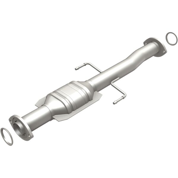 MagnaFlow 1999-2004 Toyota Tacoma OEM Grade Federal / EPA Compliant Direct-Fit Catalytic Converter