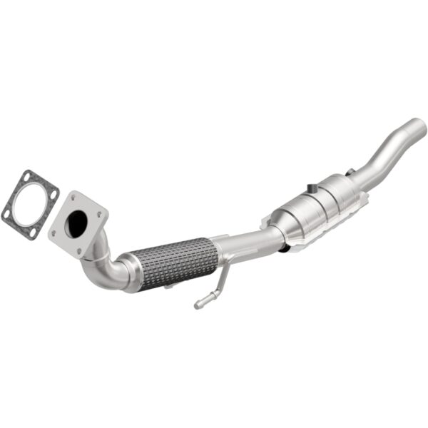 MagnaFlow 2004-2005 Volkswagen Jetta OEM Grade Federal / EPA Compliant Direct-Fit Catalytic Converter