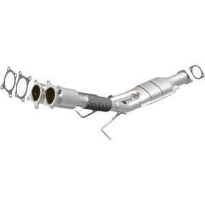 MagnaFlow 1999-2001 Volvo S80 OEM Grade Federal / EPA Compliant Direct-Fit Catalytic Converter