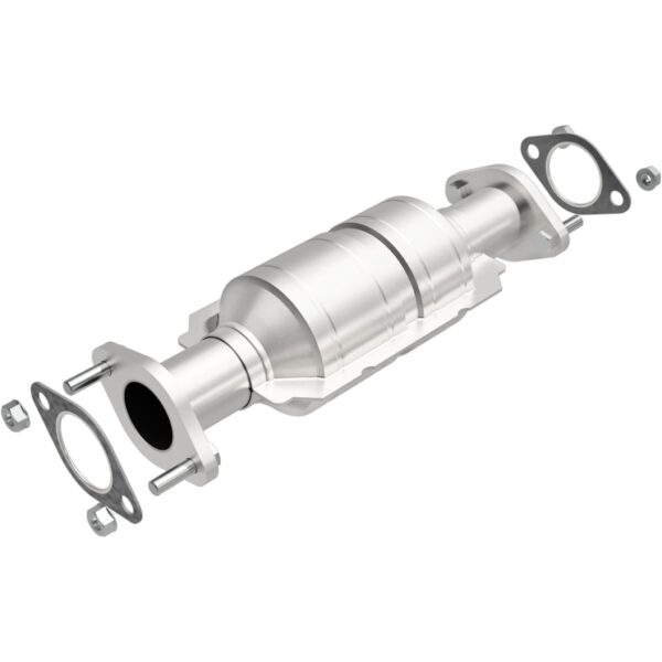 MagnaFlow OEM Grade Federal / EPA Compliant Direct-Fit Catalytic Converter 51469