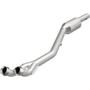 MagnaFlow 2000-2003 BMW M5 OEM Grade Federal / EPA Compliant Direct-Fit Catalytic Converter