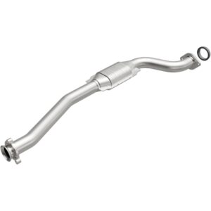 MagnaFlow OEM Grade Federal / EPA Compliant Direct-Fit Catalytic Converter 51476