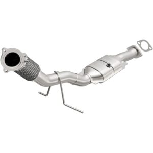 MagnaFlow OEM Grade Federal / EPA Compliant Direct-Fit Catalytic Converter 51477