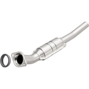 MagnaFlow 2009-2013 Mazda 6 OEM Grade Federal / EPA Compliant Direct-Fit Catalytic Converter