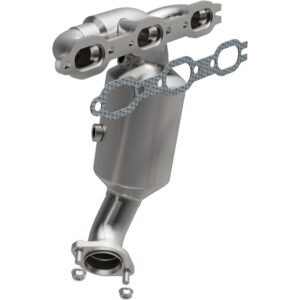 MagnaFlow 2007 Chrysler Pacifica OEM Grade Federal / EPA Compliant Manifold Catalytic Converter