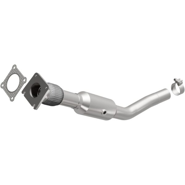 MagnaFlow 2005-2008 Chrysler Pacifica OEM Grade Federal / EPA Compliant Direct-Fit Catalytic Converter