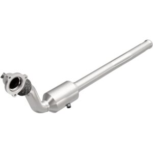 MagnaFlow 2003-2004 Volvo C70 OEM Grade Federal / EPA Compliant Direct-Fit Catalytic Converter