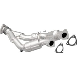 MagnaFlow OEM Grade Federal / EPA Compliant Direct-Fit Catalytic Converter 51499