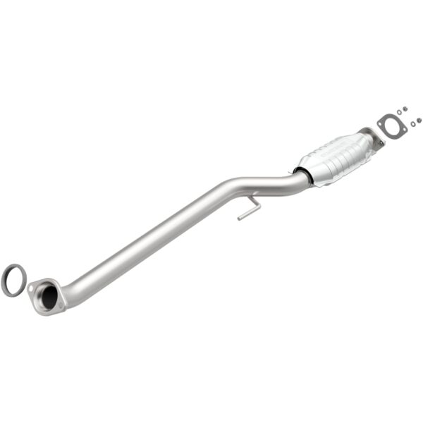 MagnaFlow 2002-2006 Nissan Sentra OEM Grade Federal / EPA Compliant Direct-Fit Catalytic Converter