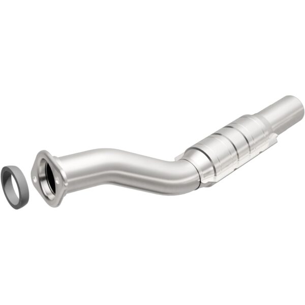 MagnaFlow 2008-2009 Dodge Caliber OEM Grade Federal / EPA Compliant Direct-Fit Catalytic Converter