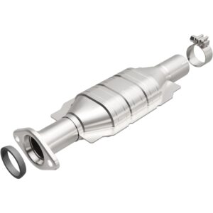 MagnaFlow OEM Grade Federal / EPA Compliant Direct-Fit Catalytic Converter 51518