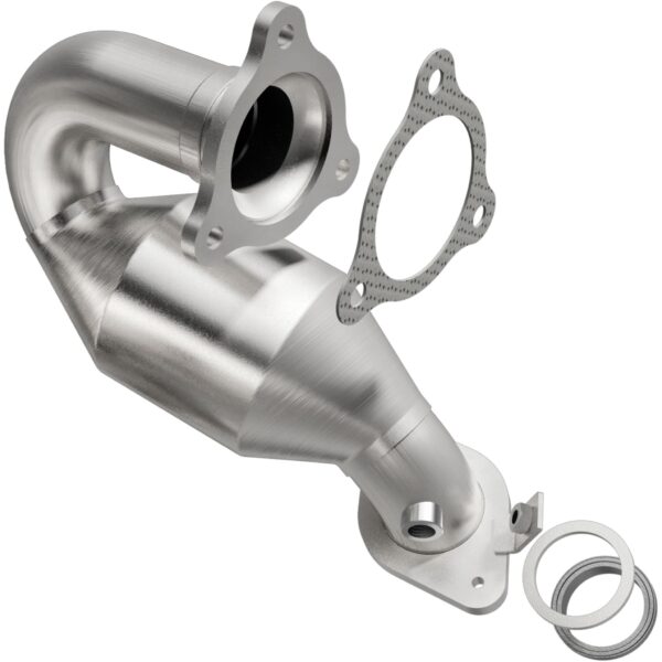 MagnaFlow 2007-2012 Acura RDX OEM Grade Federal / EPA Compliant Direct-Fit Catalytic Converter