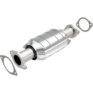 MagnaFlow OEM Grade Federal / EPA Compliant Direct-Fit Catalytic Converter 51528