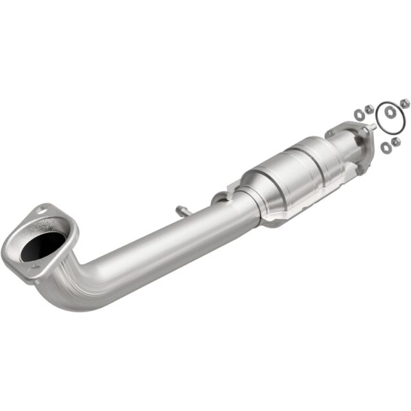 MagnaFlow 2007-2012 Acura RDX OEM Grade Federal / EPA Compliant Direct-Fit Catalytic Converter