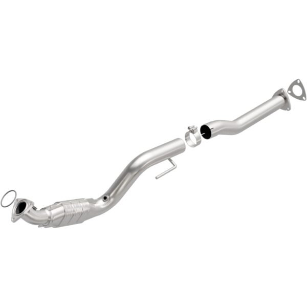 MagnaFlow OEM Grade Federal / EPA Compliant Direct-Fit Catalytic Converter 51535