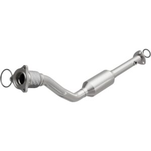 MagnaFlow OEM Grade Federal / EPA Compliant Direct-Fit Catalytic Converter 51536