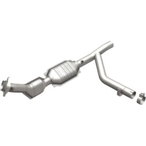 MagnaFlow OEM Grade Federal / EPA Compliant Direct-Fit Catalytic Converter 51544