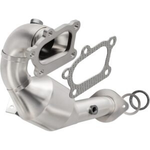 MagnaFlow 2007-2013 Mazda 3 OEM Grade Federal / EPA Compliant Direct-Fit Catalytic Converter