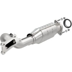 MagnaFlow 2010-2019 Cadillac CTS OEM Grade Federal / EPA Compliant Manifold Catalytic Converter