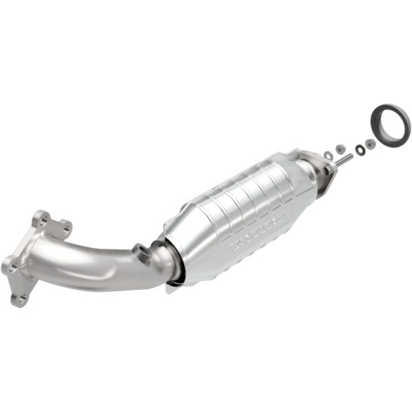 MagnaFlow 2010-2019 Cadillac CTS OEM Grade Federal / EPA Compliant Manifold Catalytic Converter