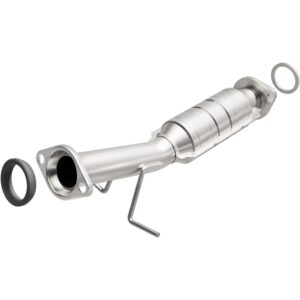 MagnaFlow 2007-2013 Mazda 3 OEM Grade Federal / EPA Compliant Direct-Fit Catalytic Converter