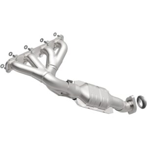 MagnaFlow 2004-2009 Cadillac XLR OEM Grade Federal / EPA Compliant Manifold Catalytic Converter