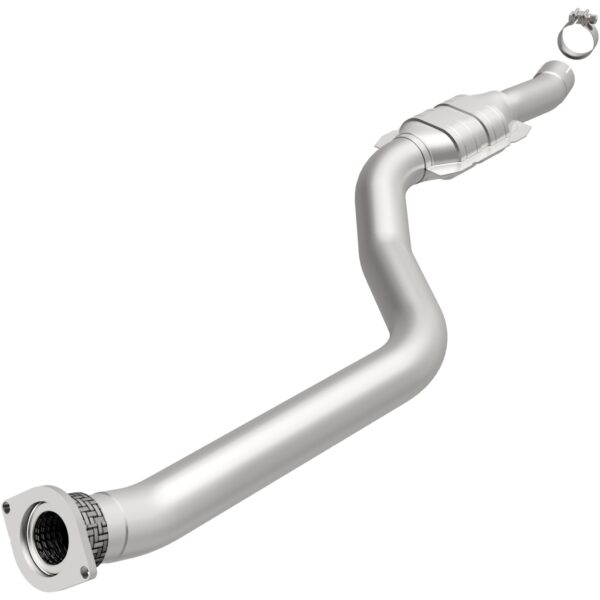 MagnaFlow 2013-2015 Cadillac ATS OEM Grade Federal / EPA Compliant Direct-Fit Catalytic Converter