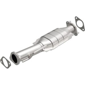 MagnaFlow OEM Grade Federal / EPA Compliant Direct-Fit Catalytic Converter 51579