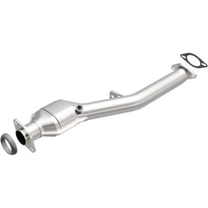 MagnaFlow OEM Grade Federal / EPA Compliant Direct-Fit Catalytic Converter 51586