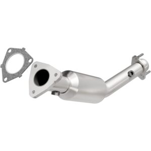 MagnaFlow OEM Grade Federal / EPA Compliant Direct-Fit Catalytic Converter 51587