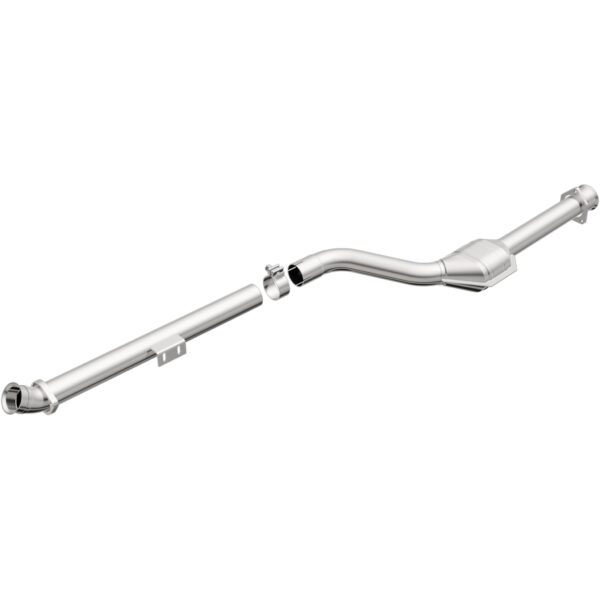 MagnaFlow 2003-2005 Mercedes-Benz C230 OEM Grade Federal / EPA Compliant Direct-Fit Catalytic Converter