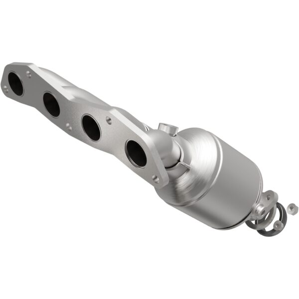 MagnaFlow 2003-2005 Honda Civic OEM Grade Federal / EPA Compliant Manifold Catalytic Converter