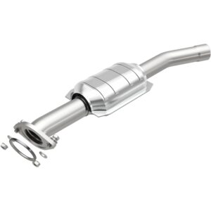 MagnaFlow 1999-2005 Mazda Miata OEM Grade Federal / EPA Compliant Direct-Fit Catalytic Converter