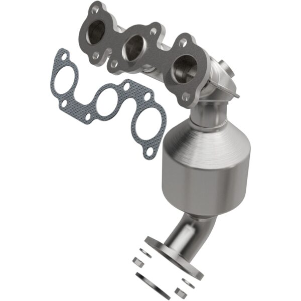 MagnaFlow OEM Grade Federal / EPA Compliant Manifold Catalytic Converter 51610