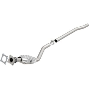 MagnaFlow OEM Grade Federal / EPA Compliant Direct-Fit Catalytic Converter 51614