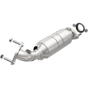 MagnaFlow OEM Grade Federal / EPA Compliant Direct-Fit Catalytic Converter 51617